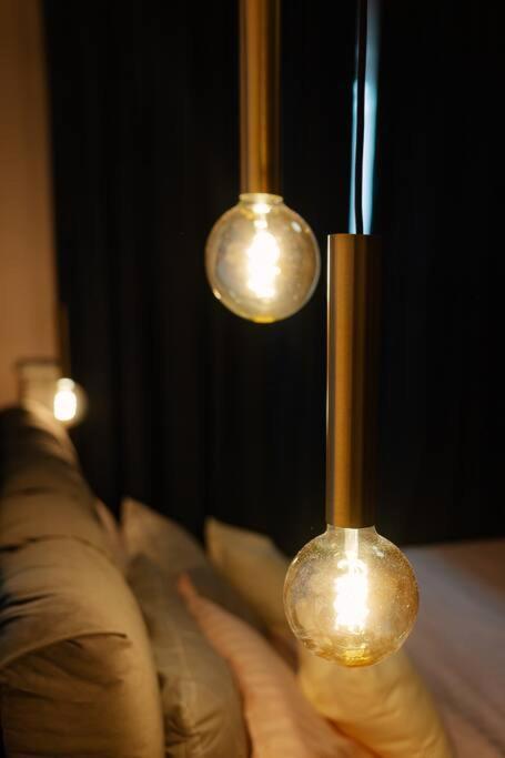Top Central Design, 2 Bedroom, Ndk, Free Secured Parking Sofia Buitenkant foto